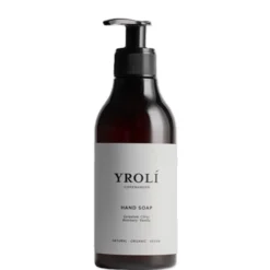 Yroli Copenhagen hand soap