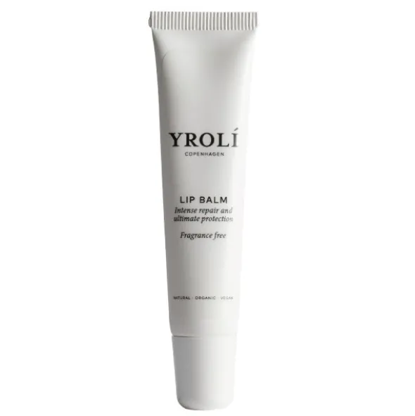 Yroli Copenhagen lip balm
