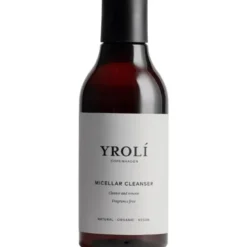 Yroli Copenhagen micellar cleanser