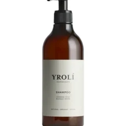 Yroli Copenhagen shampoo
