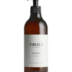 Yroli Copenhagen shampoo fragrance free