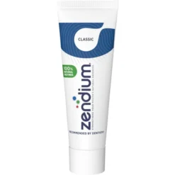 Zendium tandpasta classic