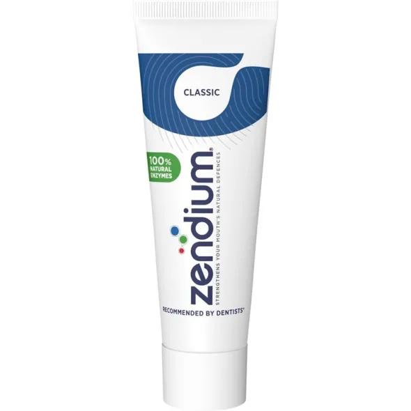 Zendium tandpasta classic