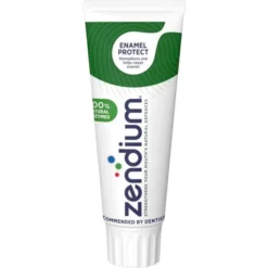 Zendium tandpasta emalje protect