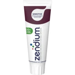 Zendium tandpasta sensitive