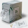 Zentabox beauty and menopause