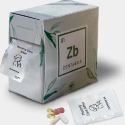Zentabox mommy care after