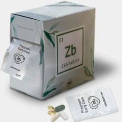 Zentabox pregnant early care