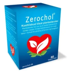 Zerochol