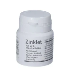 Zinklet