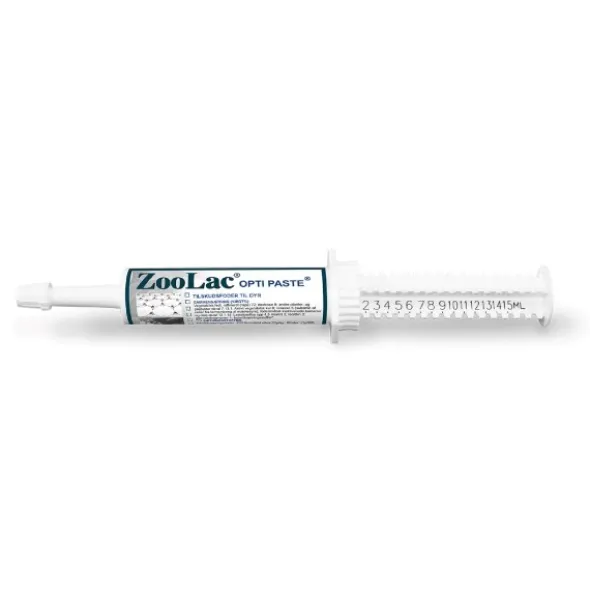 ZooLac opti paste
