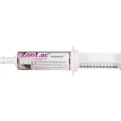 ZooLac propaste
