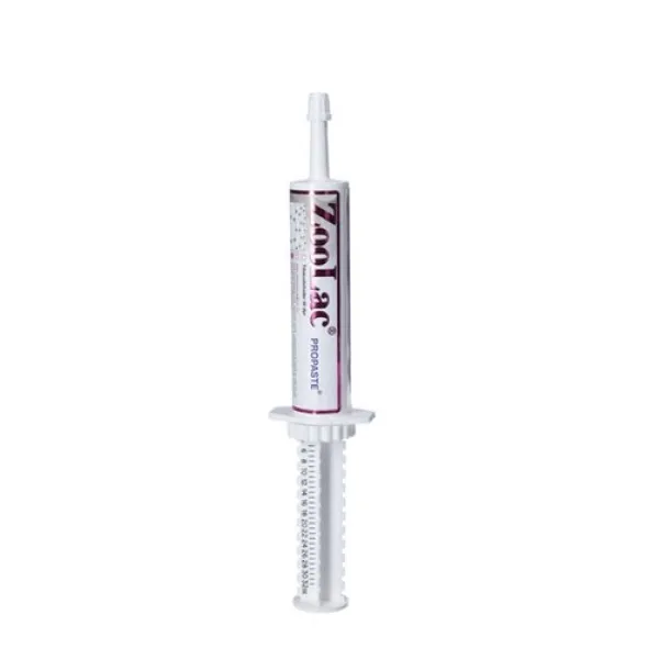 ZooLac propaste