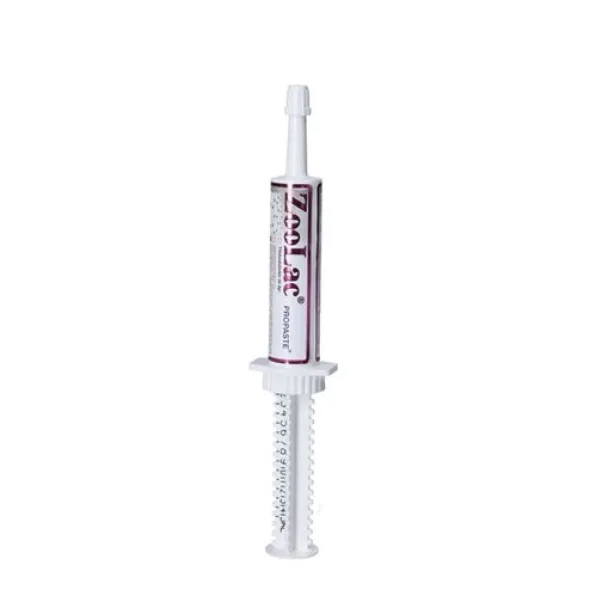 ZooLac propaste