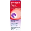 Zymelin care