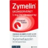 Zymelin næsespray 2 x 10 ml
